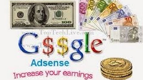 How to block low cpc ads in adsense and increase your earnings in adsense.