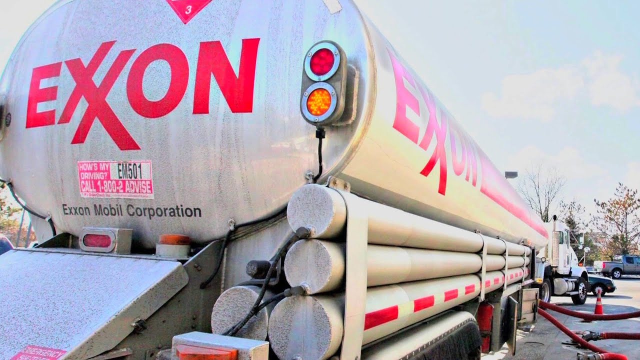 Exxon Targets the Journalists Who Exposed Climate Change Cover Up