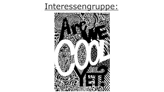 Interessengruppe: Are we cool yet? | Deutsch/German