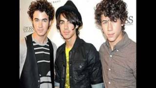 Torn Between-Jonas Brothers Chapter 10 part 1