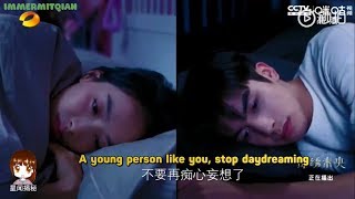 [ENGSUB] Preview 《Find Yourself》Song Qian, Song Wei Long
