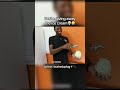 Bushe GIVING AWAY THE ICECREAM Caribbeantiktok Funny 