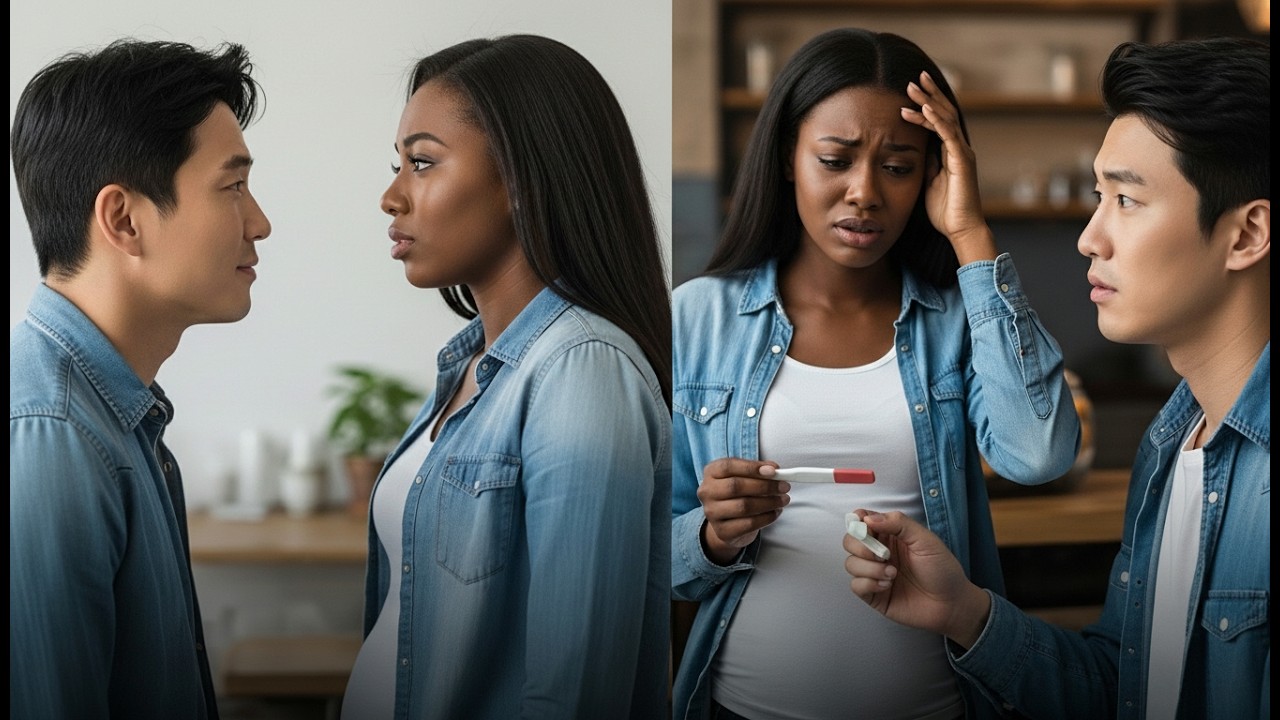 Two Korean Mafia Friends Wanted me   But Only One Knew My Secret