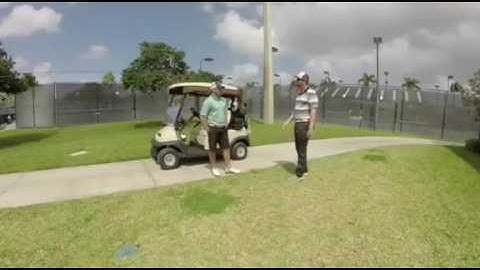 PGA Level 3 Teaching Video 3 Lesson Closing