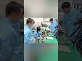 Laser head maintenance training courses 擎良智能金牌🥇服务之激光头维修培训（第五期）[烟花][烟花][庆祝][庆祝]