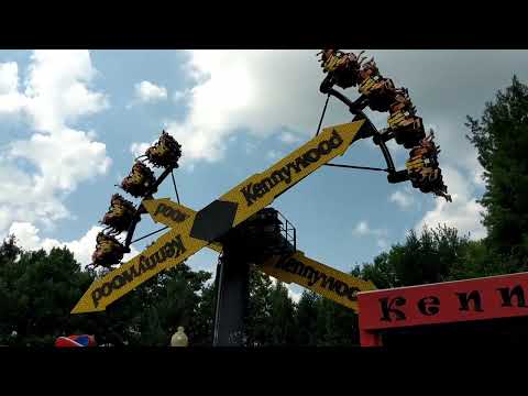 Kennywood Ticket Discounts