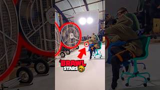 VOCÊ NUNCA VIU ISSO NO BRAWL STARS! #shorts #brawlstars #nobrawlchallenge