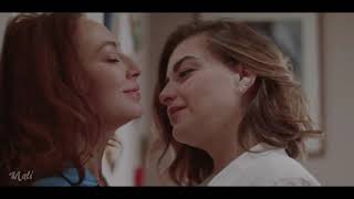 Flavia Y Javiera  Flaviera  Demente