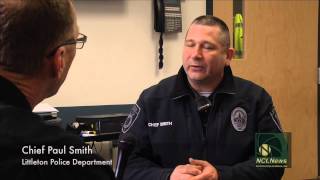 Littleton NH Police Dept Volunteer Program