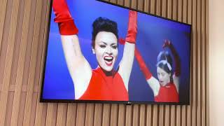 Virgin Voyages Safety Drill/Muster video in full