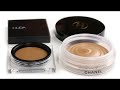 Chanel Soleil Tan de Chanel VS Huda Beauty Tantour | THE MAKEUP BREAKUP