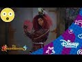 Los Descendientes 3 - Conoce a Celia | Disney Channel Oficial