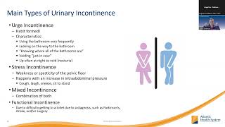 Urinary Incontinence: A Common Issue Meets Practical Solutions