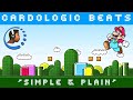 "SIMPLE & PLAIN" - HARD Smooth | Boom Bap Type Beat | Jazzy | Hip Hop | Rap Instrumental |