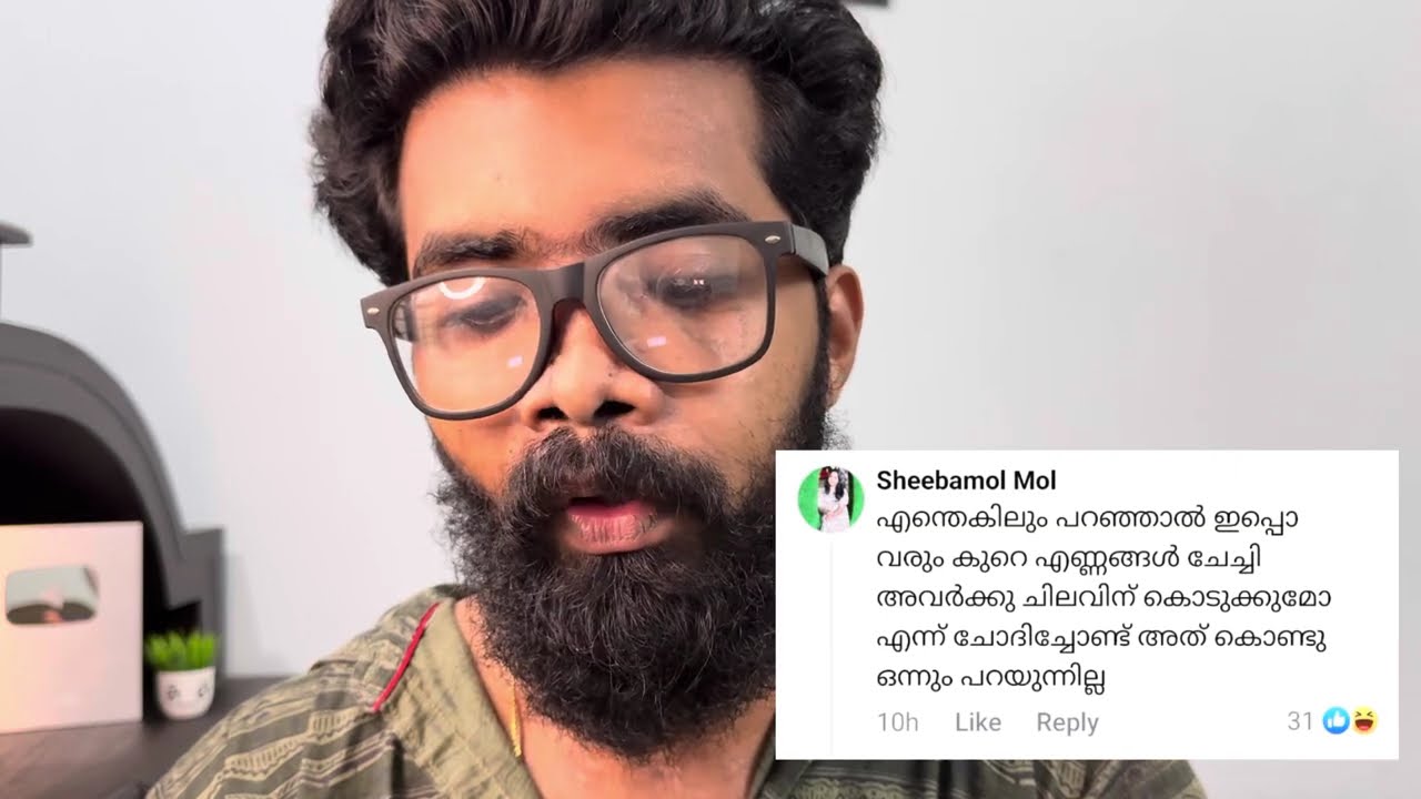 രേണു സുധിയെ അവസാനം സുരേഷ് ഗോപി വരെ വിളിച്ചു ഉപദേശിച്ചു? 😳ഇങ്ങനെ ഒന്നും നടക്കല്ലേ കേട്ടോ? 😳
