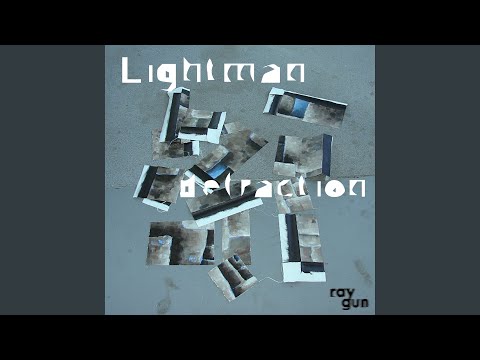 Lightman — Gaussian Tube