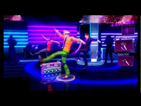 Dance Central 3 - Gangnam Style by PSY (Hard) Gameplay GS