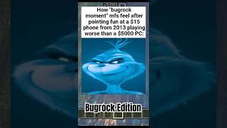 Which is better Java or Bedrock?