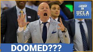 DOOMED! Mick Cronin Is WAITING on Nikola Kusturica! BAD SIGN for UCLA Basketball