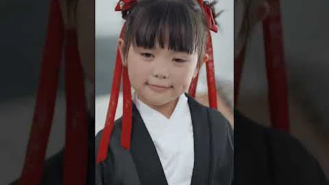 Cute Kid With Superpowers Magic To Save A Disabled CEO,Who Turns Out To Be Her Biological Father!