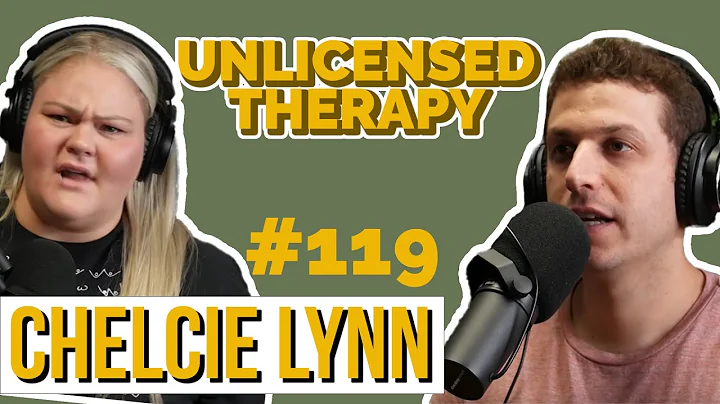 Chelcie Lynn (Trailer Trash Tammy) - Unlicensed Th...