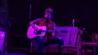 Video thumbnail of "Beth Hart- Broken And Ugly @Brighton May 25th 2016"