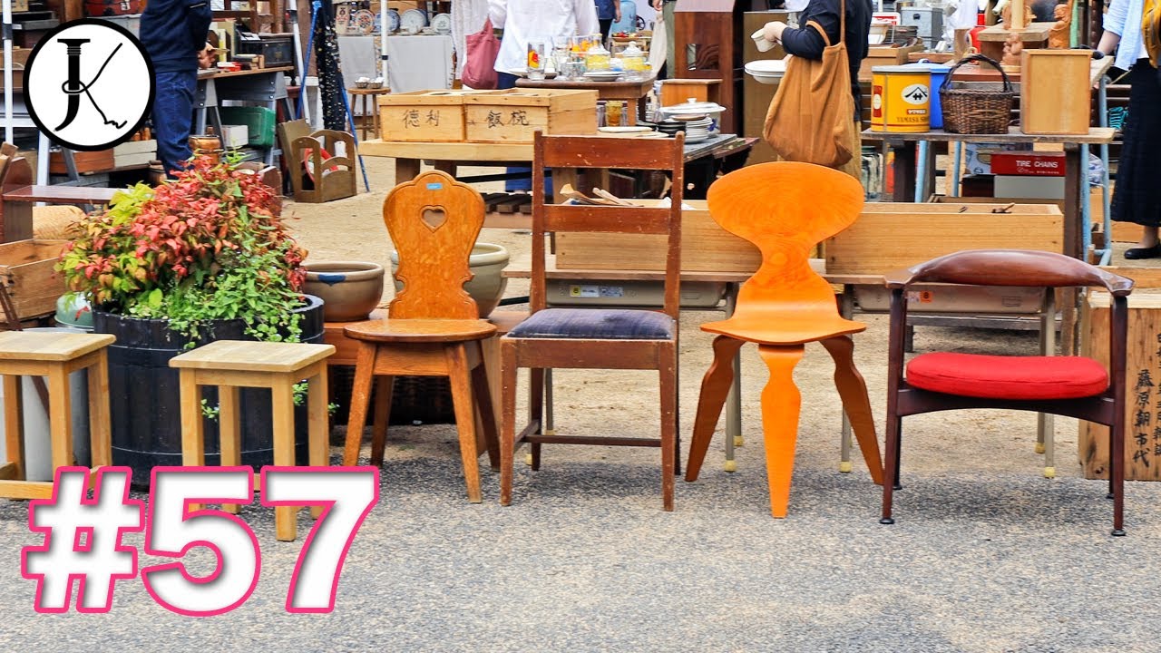 57「まつもと古市へ！前編」