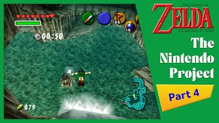 JRPG - Gamers Book Nº4 - The Legend of Zelda - Ocarina of Time Quem ainda  tem essa guardada com carinho aí?