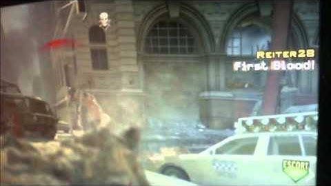 GB doubles dispute Nobles vs. Deaking & Europic.