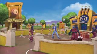 We Are Number One, But...