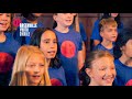 You'll Be in My Heart, ft. Pat Dunn (Phil Collins) | Greenville Youth Chorale