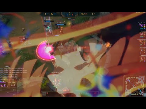 Jhin Explosion BEST ULT SION EUW ET MAGNIFIQUE EXPLOSION AVEC JHIN - YouTube