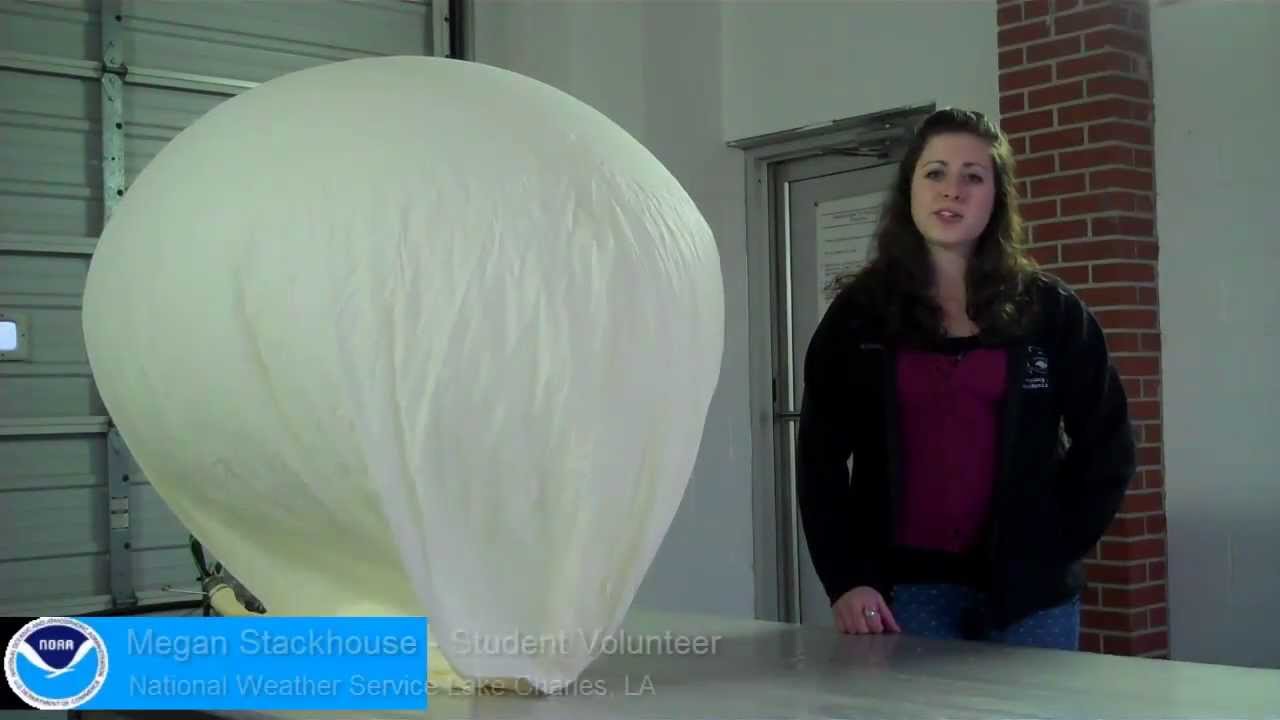 Weather Balloons YouTube