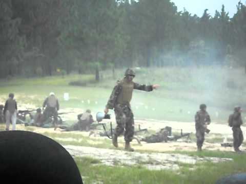 M-2& M240B