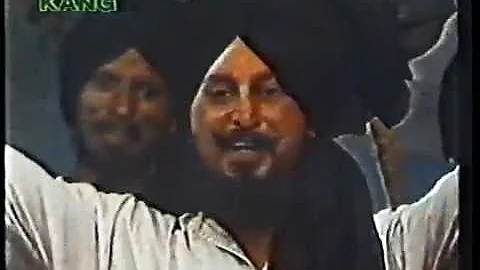 Malwa Da Ghiddha Feat. Surjit Bindrakhia & Pammi Bai