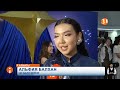 JUZ40 FEST: 6 мыңнан астам түлек бір кеште бас қосты