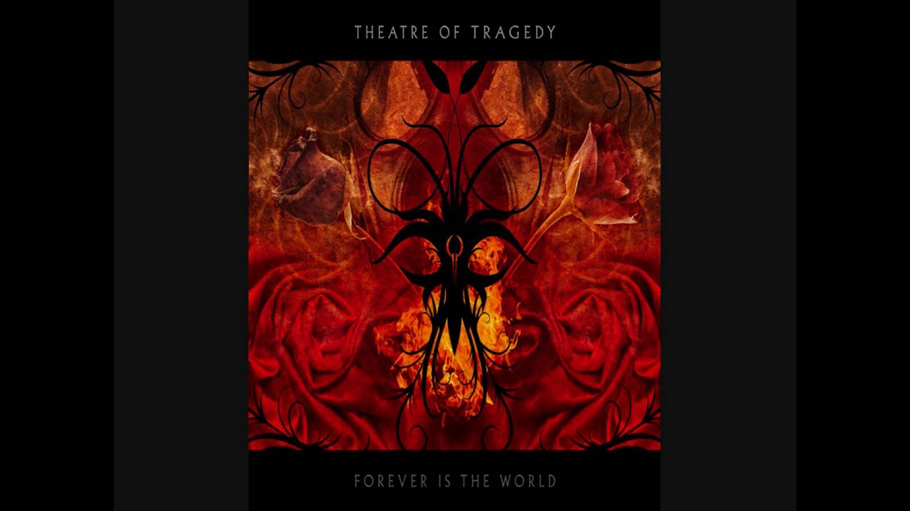 Theatre Of Tragedy - Frozen [New song 2009 HD]