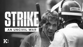Strike An Uncivil War - Trailer Knowledge Network
