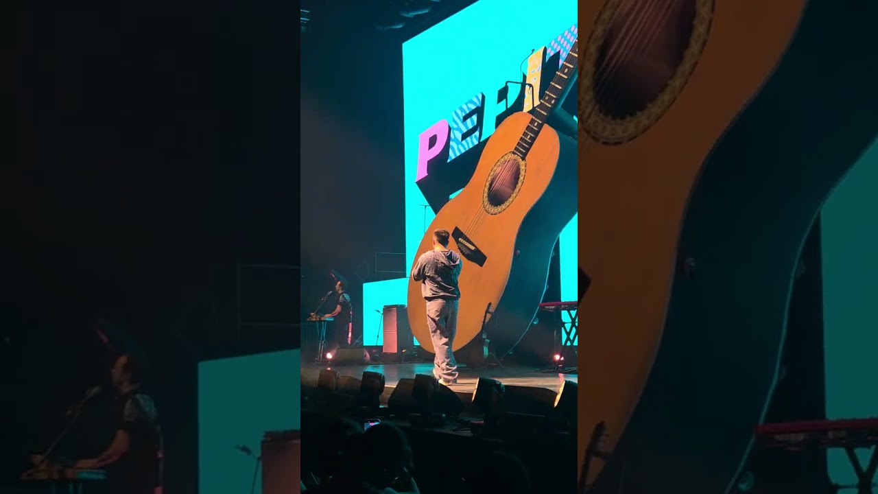 KENDJI Zenith Caen Fev 2026