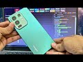 Infinix Note 50 4g [X6858] Android 15. FRP Lock Bypass Unlocktool New Tricks Free ✅💯💯💯💯