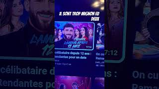 pas vrai ses zizou est ania