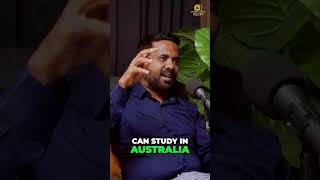 Study in Australia Without IELTS? Now It’s Possible! 🇦🇺🎓 @AnoopGuptaPodcast