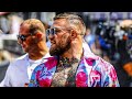 Conor mcgregor  im the boss 2022