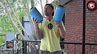 видео: Простые вещи которые улучшают быт частного дома. картинка: Простые вещи которые улучшают быт частного дома.