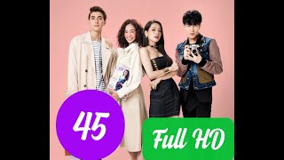 Mối Tình Đầu Của Tôi TẬP 45 VTV3 Bản Đầy Đủ