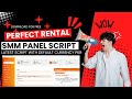 PERFECT SMM PANEL SCRIPT DOWNLOAD FREE | HOW TO MAKE SMM PANEL | NEW FREE SMM PANEL SCRIPT DOWNLOAD