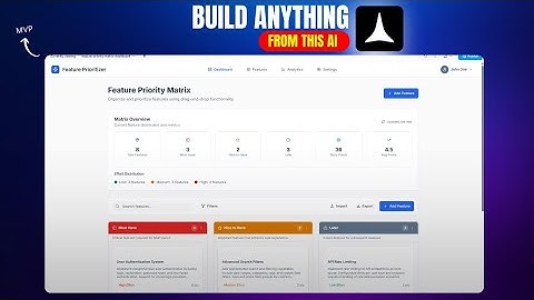 I Built a SaaS MVP in Minutes Using Rocket.new – A Game Changer for Founders?
