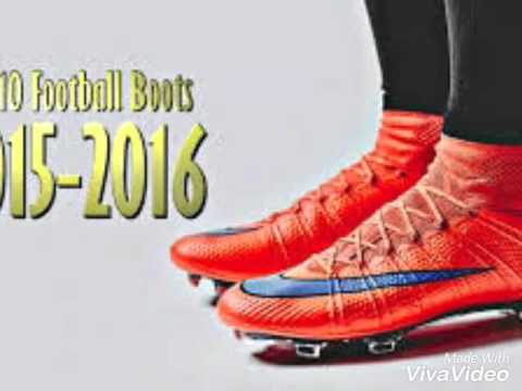 puma new football shoes 2016