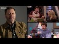Nick Offerman's Big Break After 16 Years of Acting | Peak Performance