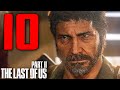 2 ANNI PRIMA... - THE LAST OF US 2 [Walkthrough Gameplay ITA HD - PARTE 10]